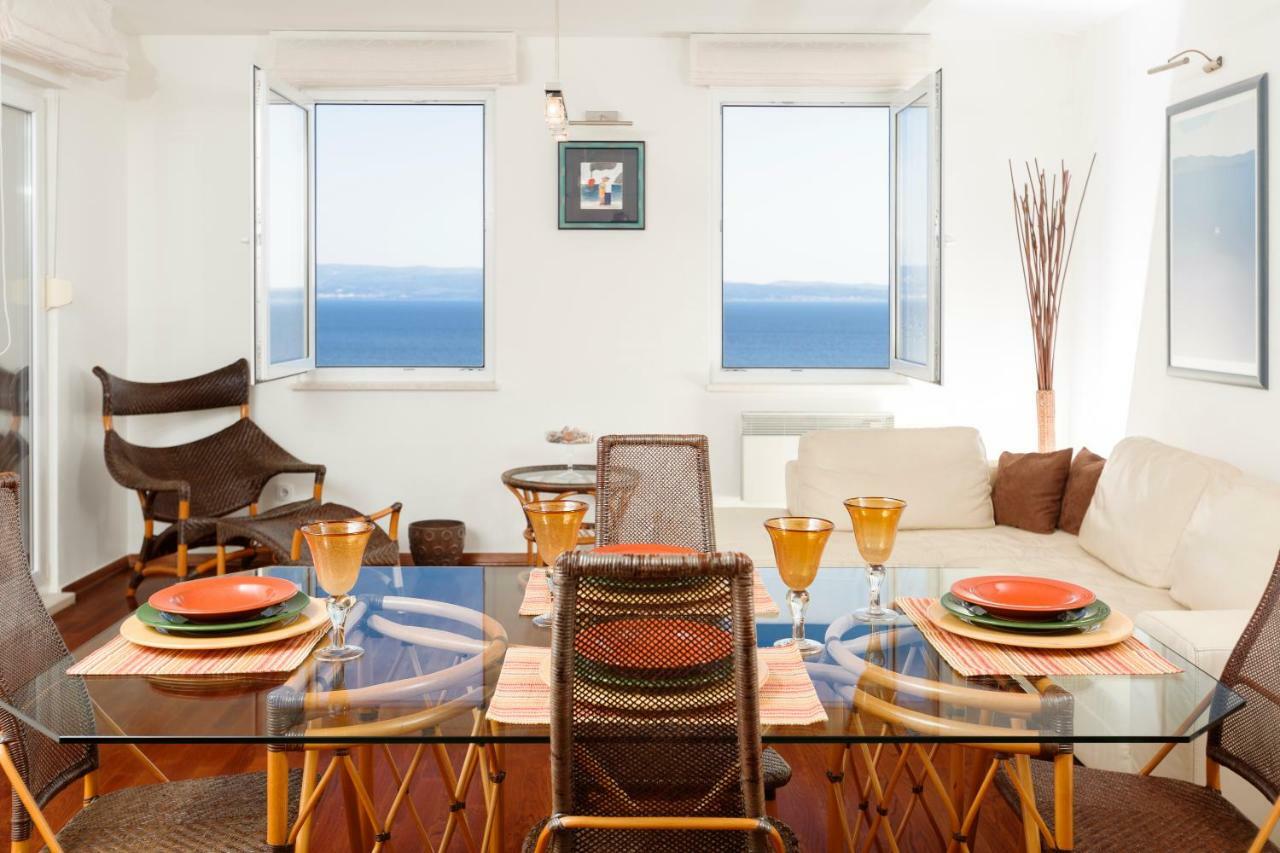 Apartmán Nonna Nera Split