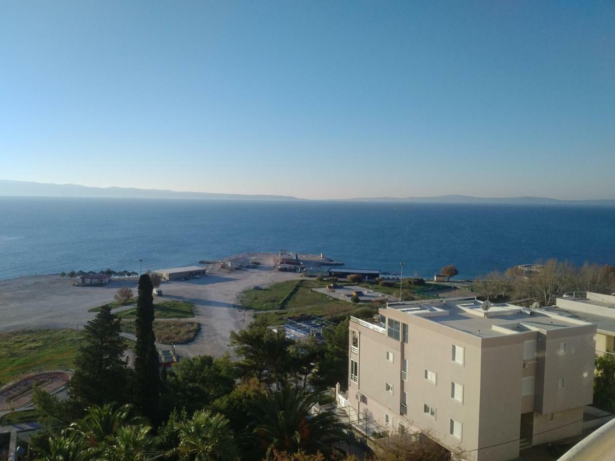 Nonna Nera Apartmán *